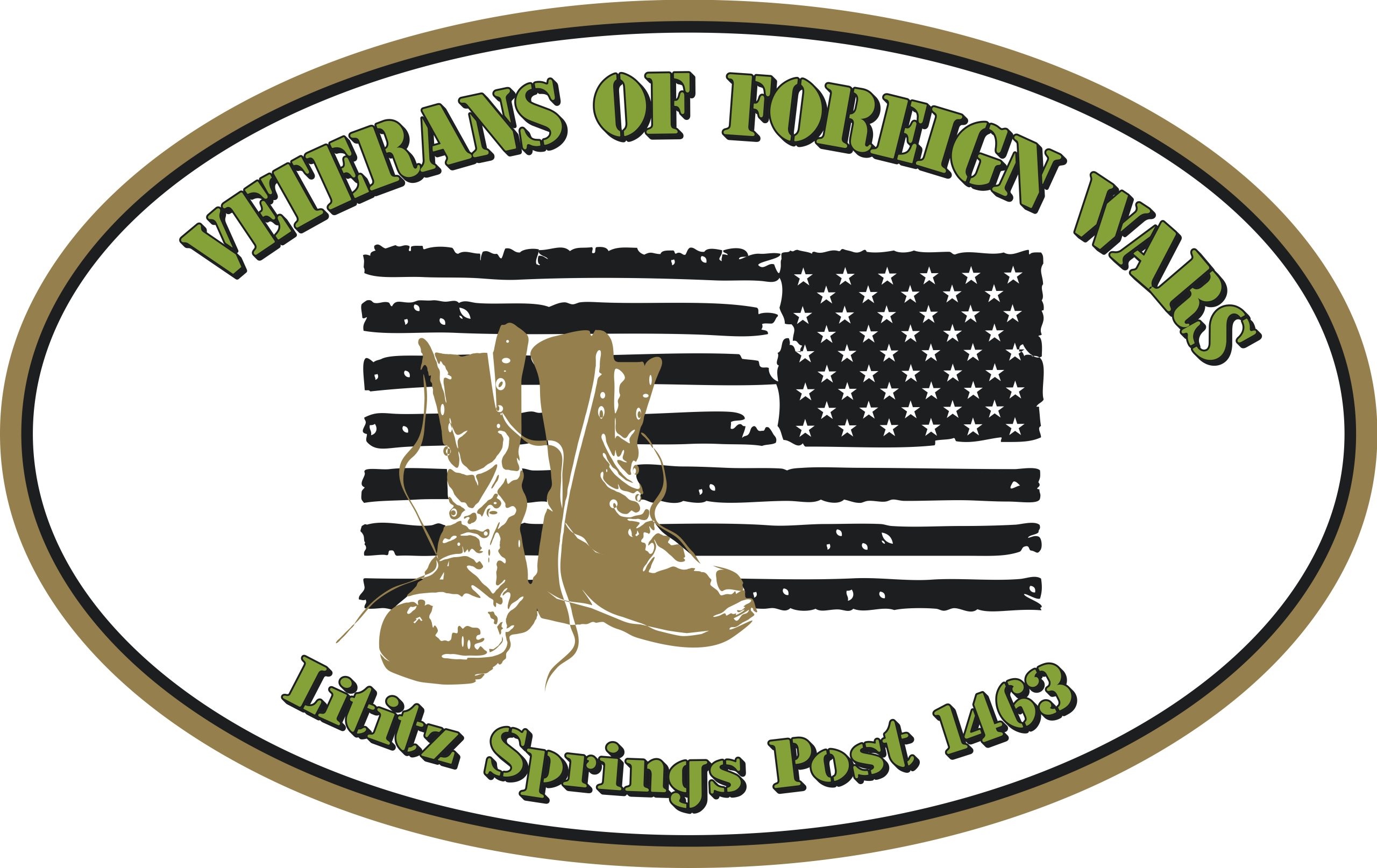 LITITZ VFW POST 1463